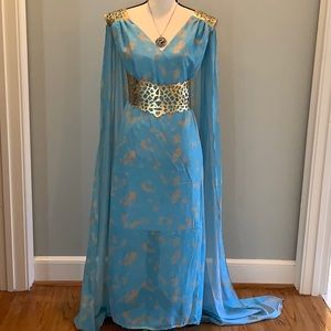Daenerys Targaryen Costume